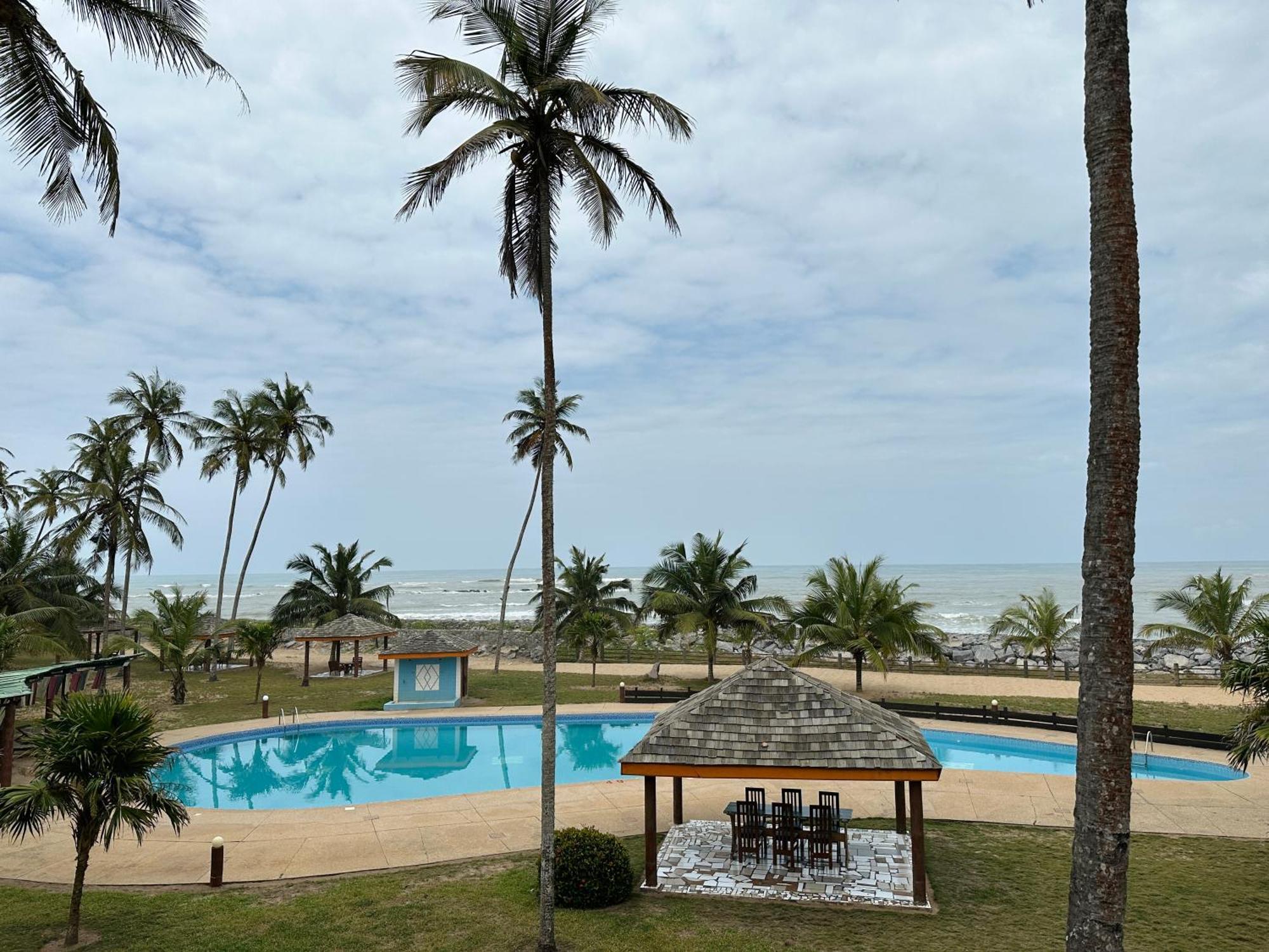 Elmina Bay Resort Exteriör bild