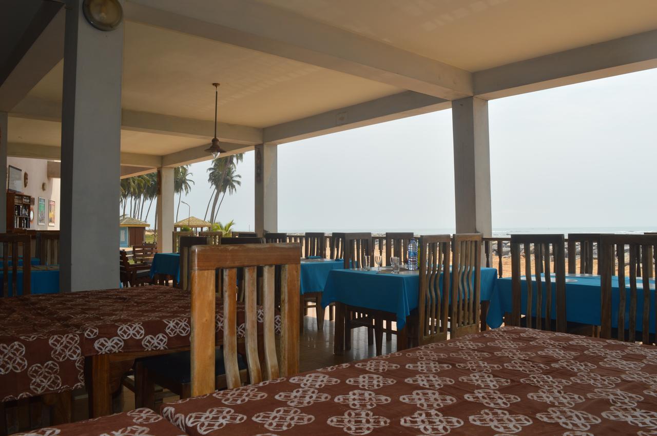 Elmina Bay Resort Exteriör bild