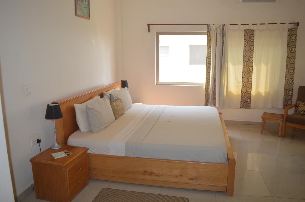 Elmina Bay Resort Exteriör bild