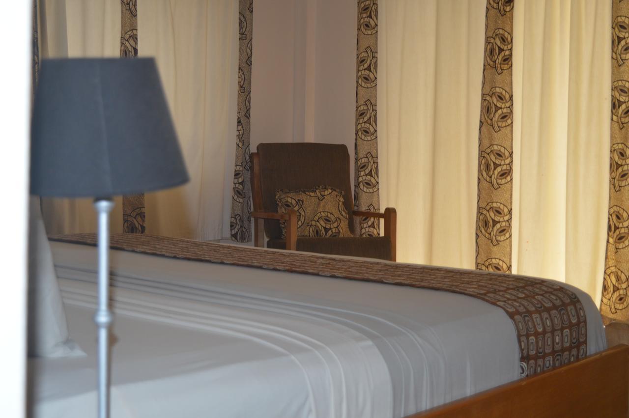 Elmina Bay Resort Exteriör bild
